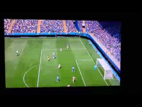 Stubbens cykelspark FIFA 17