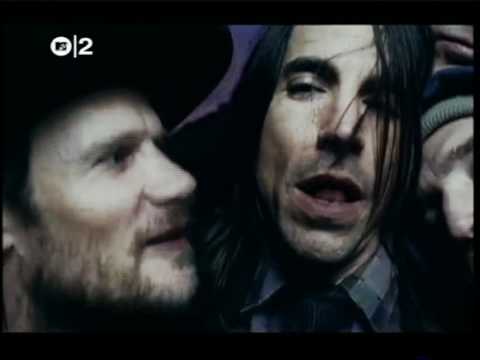 Red Hot Chili Peppers - Desecration Smile (1st version)