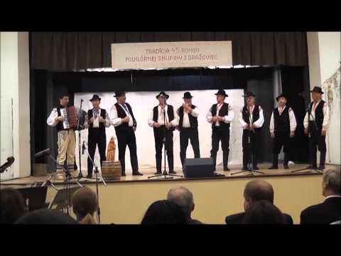 FSk Tradícia   Regrútske oiesne z Dražoviec