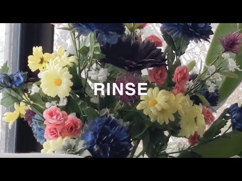 riley urbano - rinse (music video)