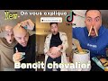 BENOIT CHEVALIER et RICARDO Meilleures Vidéos Les Plus Drôles PART1