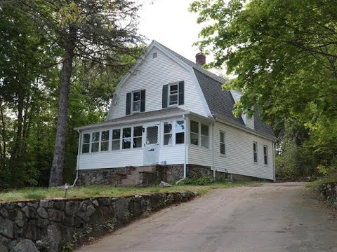 Homes for Sale - 105 Oak Street, Randolph, MA