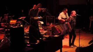 Southside Johnny &amp; the Asbury Jukes   &quot;Spinning&quot;