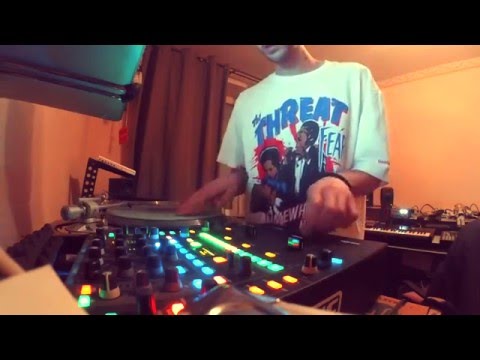 CHINMACHINE CHRONICLES #5 - HEYYYY YOUUUUUUU