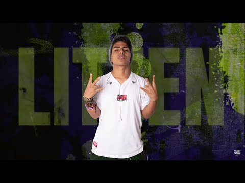 KATACRIST vs XPLAIN (Hard Mode Instrumental) Torneo clasificatorio FMS PERU 2022 // VNCA - ASAP