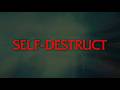 Evanescence Self Destruct Official Visualizer
