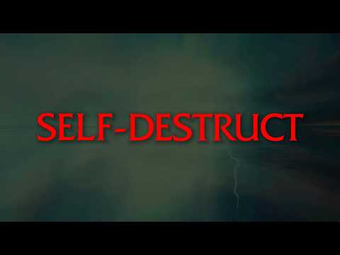 Self Destruct - Evanescence