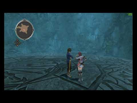 Tales Of Zestiria -The Complete Water Shrine Melody (The Missing Melody)