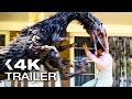 THE END OF OAK STREET Trailer 2 German Deutsch 2026 Anne Hathaway Ewan McGregor