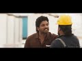 Ala Vaikunthapurramuloo Fight Scene Shorts Alluarjun Fighting Movie Hindi