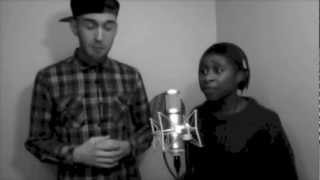 EMELI SANDE & LABRINTH - BENEATH YOUR BEAUTIFUL (MIKE HOUGH FT. CYNTHIA ERIVO)
