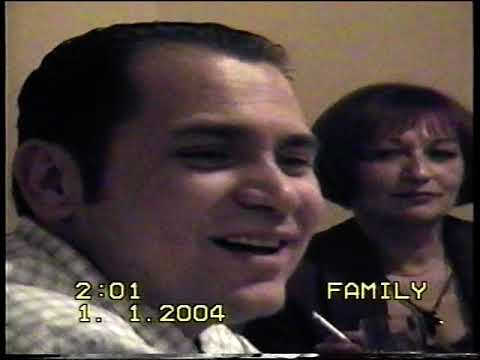 Revelion 2003 Cluj-Napoca partea 2