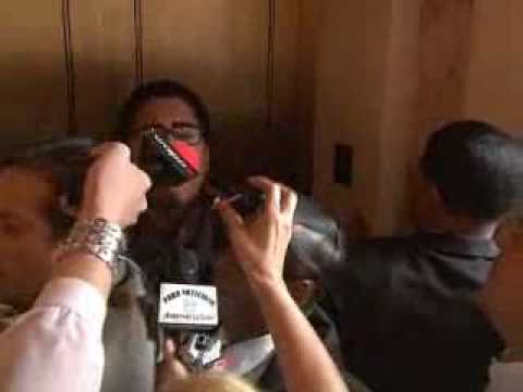 Terroristas fupistas   atracan el Capitolio a la fuerza.