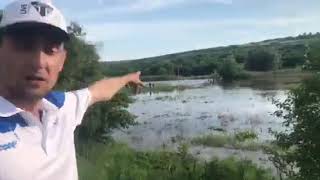 Рыбалка в песье подольского района