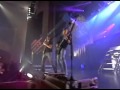 Nickelback- Flat On The Floor (Hard Rock Live 2003)