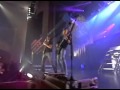 Nickelback- Flat On The Floor (Hard Rock Live ...