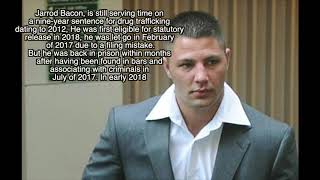 CANADIAN GANGSTER THE BACON BROTHERS