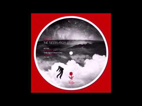 Dipa - The Destination (Original Mix)