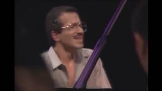 Keith Jarrett, Gary Peacock, Jack DeJohnette - Blame it on my youth