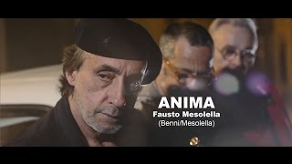 Fausto Mesolella * Anima