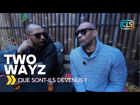 Interview des TWO WAYZ ! INÉDIT #TILILISLIVEPARTY