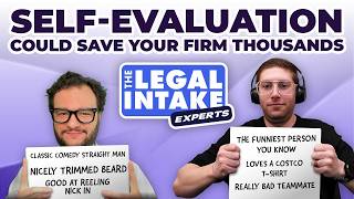 How to Audit Your Law Firm's Intake Process (Without Lying to Yourself)