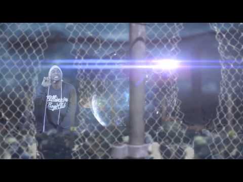 PASH-ON - "HELLA STRANGE" - OFFICIAL MUSIC VIDEO (NEW MILLENNIUM PRODUCTIONS)