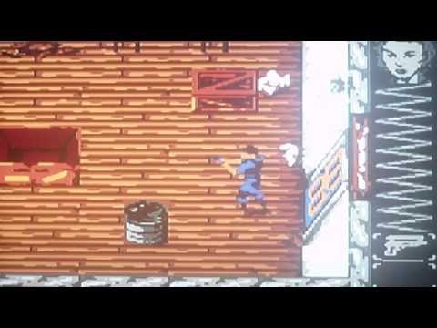 perfect dark game boy color cheats
