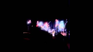 Little ease _ Get The Blessing