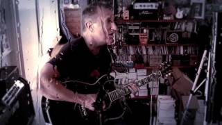 James Reyne - &quot;English Girls&quot; (Acoustic)