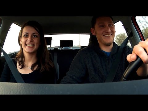 Band Aid za sigurnost prometa - Kuda juriš (OFFICIAL VIDEO)