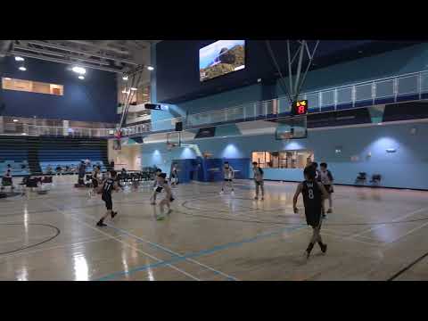 Lights On vs Steveless - sunday tier 8 - tcbl 2022 summer