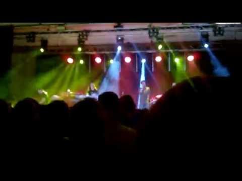 Raggafaya - Siemasz Brat (Pijalnia Krynica Zdrój 2015)