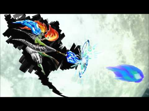 Nintenmix 182 - Twinrova