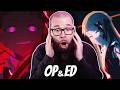 THIS IS GOOD Reincarnated As A Slime Season 4 Opening Ending Reaction