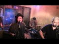 Stranger Danger - Red Letter Day (Live @ Saguijo 02.07.2012)