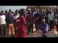 LUSE LWAKWE By New Jerusalem Church Choir Kabwe