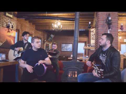 Mustafa Sait Çelik - Samistal Yaylasi 🎵 Tulum & Gitar & Darbuka