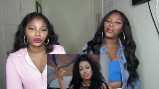 Trina - If It Ain&#39;t Me REACTION