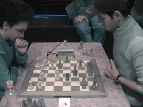 GM Caruana vs GM Ahmed Adly Reykjavik open.mp4