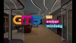 A bemutatóterem házhoz megy – VR-élménnyel mutatja be megoldásait a GMB Solutions