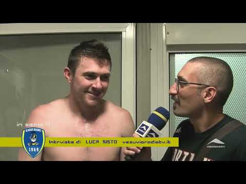 Basket: A2 LNP Finale gara 5 Scafati vs Cantù 73 - 60 Scafati in serie A