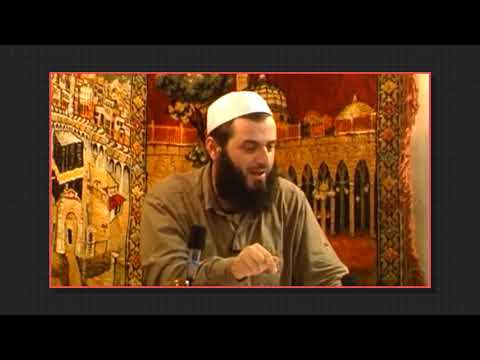 Kështu e rrespektonte nënën e tij Ebu Hanifja (Allahu e mëshiroftë) | Hoxhë Sadullah Bajrami