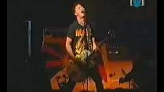The Living End - Second Solution