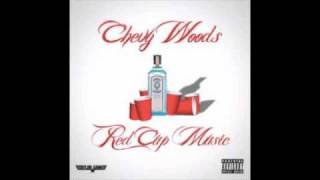Chevy Woods - Shaft [Red Cup Music]