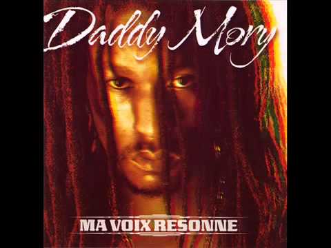 Daddy Mory feat. Busta Flex - Ambiance