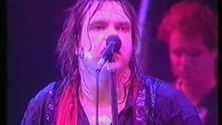Meat Loaf Legacy - 1985 All Revved with intro VERY RARE