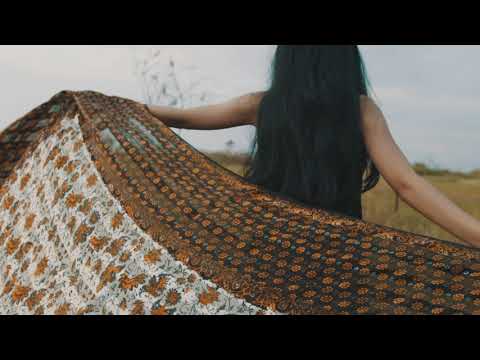 Figura Renata - Hingga Tenang (Official Music Video)