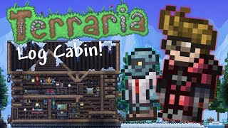 Settling the Snow :: Terraria Master Building #5