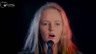 Laura Cahill // All You Never Say (Birdy)